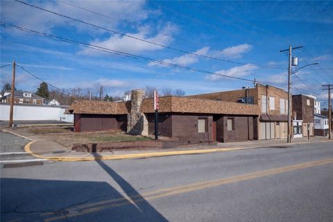 Apartment For Sale - 3529 Washington Ave Ave<br/> Finleyville, PA 15332