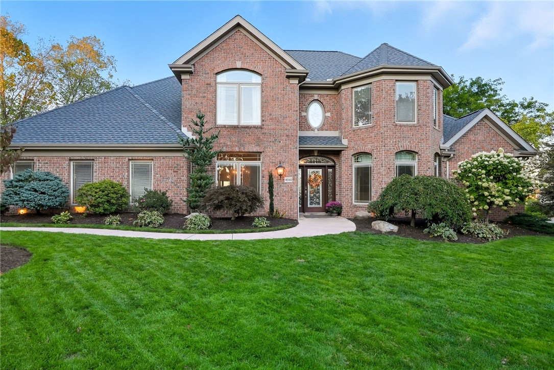 4040 Breckenridge Drive