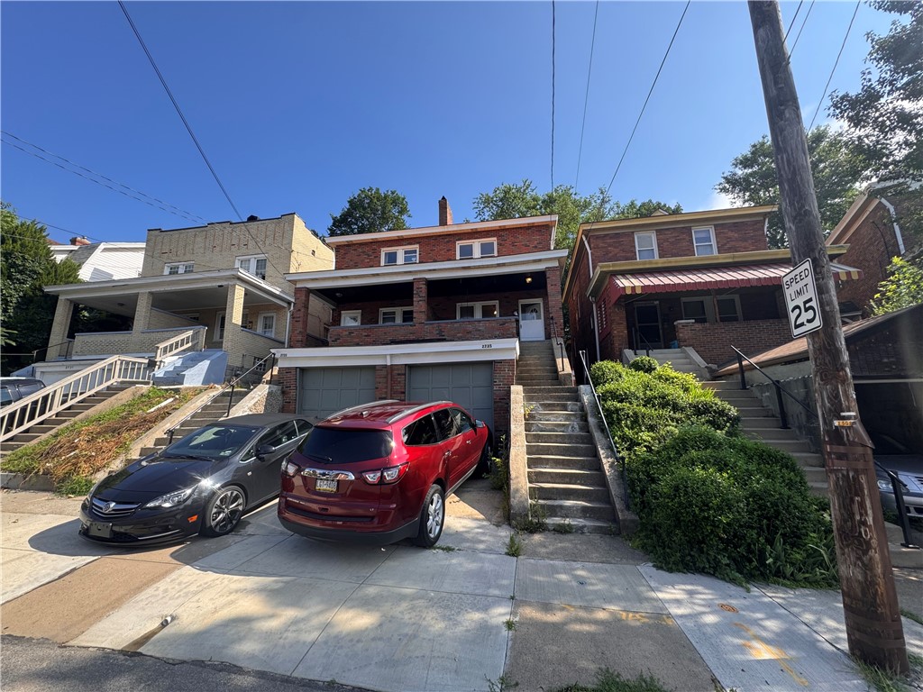 Brentwood, Pennsylvania 15227, United States, 2 Bedrooms Bedrooms, ,1 BathroomBathrooms,Residential,Active,171520