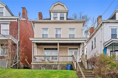 Photo of 239 Watson Blvd, Pittsburgh, PA 15214 (MLS # 1746755)