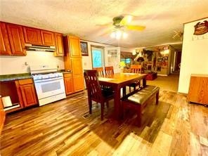 474 Iron Rock Rd