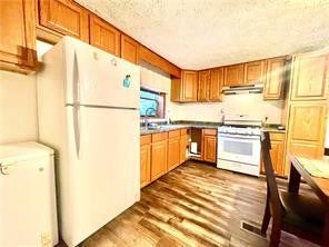 474 Iron Rock Rd