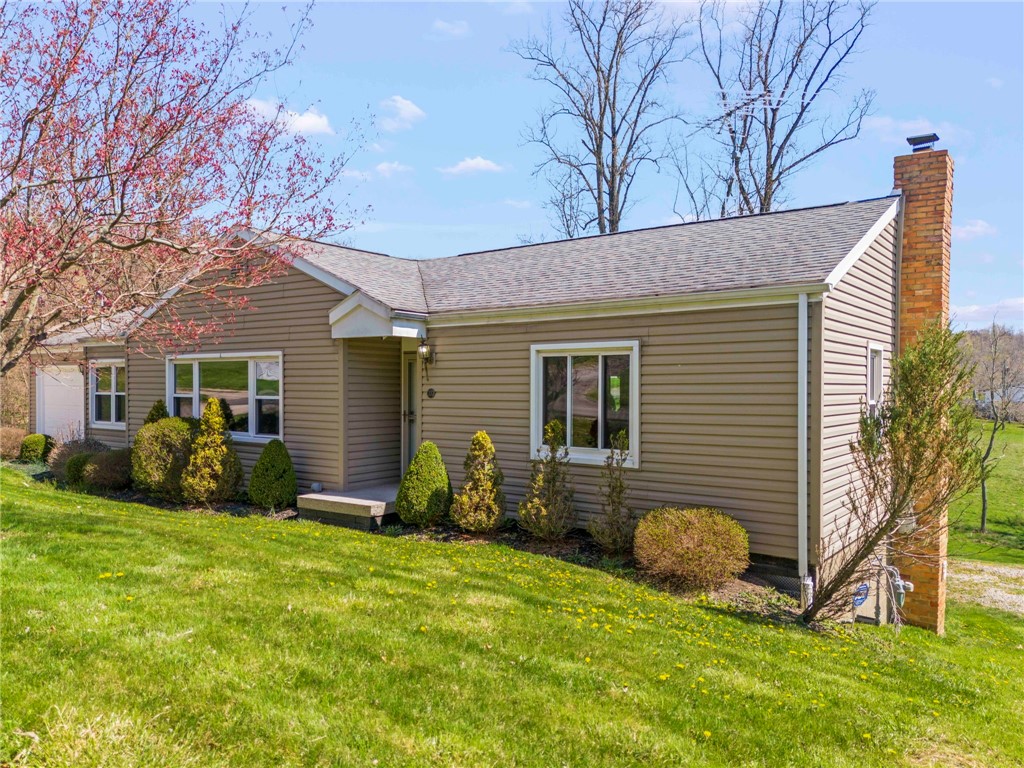 320 Parcell St, Claysville, Pennsylvania image 2