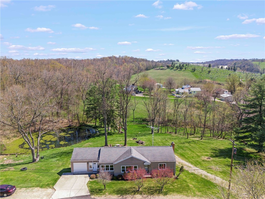 320 Parcell St, Claysville, Pennsylvania image 25