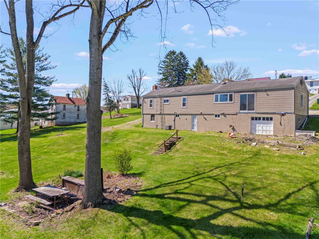 320 Parcell St, Claysville, Pennsylvania image 23