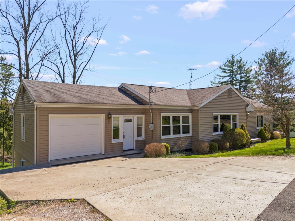 320 Parcell St, Claysville, Pennsylvania image 1