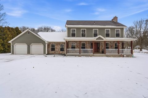 Photo of 6958 Dermond Rd, Hermitage, PA 16148 (MLS # 1738563)