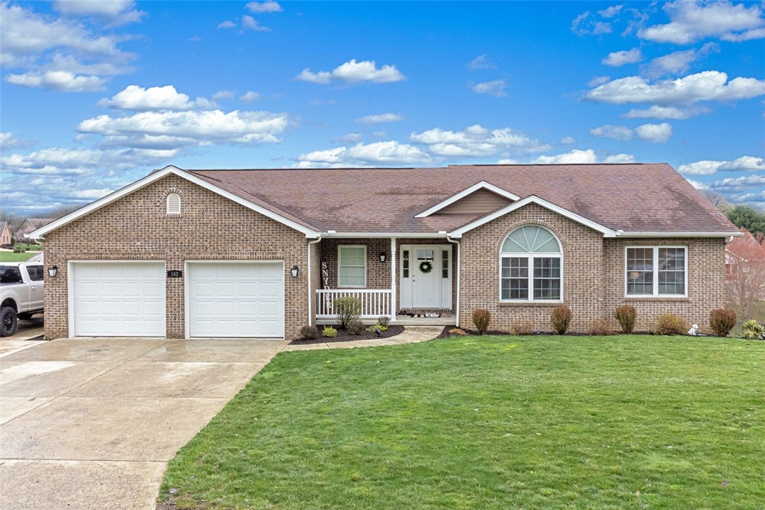 Mt. Pleasant Twp - Wml, Pennsylvania 15666, United States, 3 Bedrooms Bedrooms, ,3 BathroomsBathrooms,Residential,Pending,105026