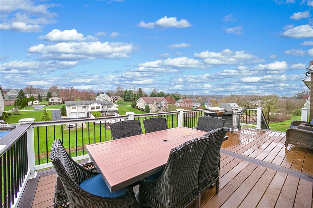 Mt. Pleasant Twp - Wml, Pennsylvania 15666, United States, 3 Bedrooms Bedrooms, ,3 BathroomsBathrooms,Residential,Pending,105026