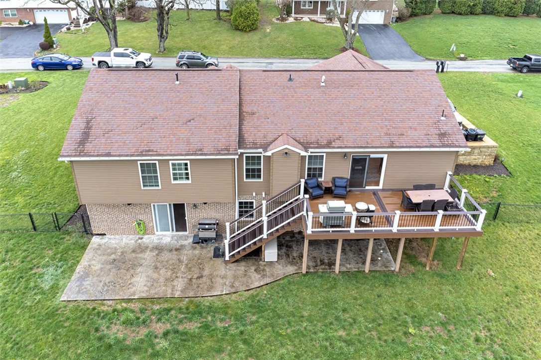 Mt. Pleasant Twp - Wml, Pennsylvania 15666, United States, 3 Bedrooms Bedrooms, ,3 BathroomsBathrooms,Residential,Pending,105026