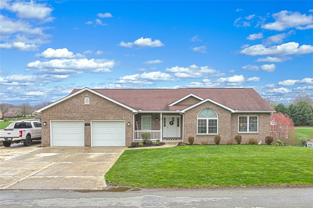 Mt. Pleasant Twp - Wml, Pennsylvania 15666, United States, 3 Bedrooms Bedrooms, ,3 BathroomsBathrooms,Residential,Pending,105026