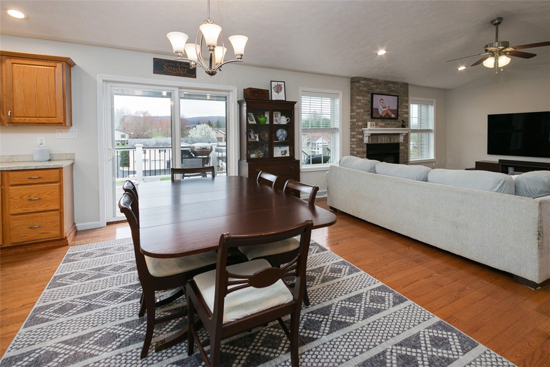 Mt. Pleasant Twp - Wml, Pennsylvania 15666, United States, 3 Bedrooms Bedrooms, ,3 BathroomsBathrooms,Residential,Pending,105026