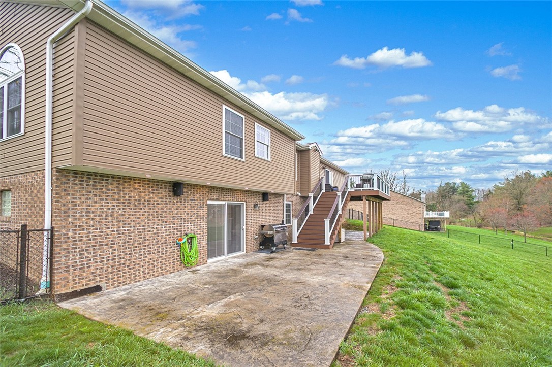 Mt. Pleasant Twp - Wml, Pennsylvania 15666, United States, 3 Bedrooms Bedrooms, ,3 BathroomsBathrooms,Residential,Pending,105026