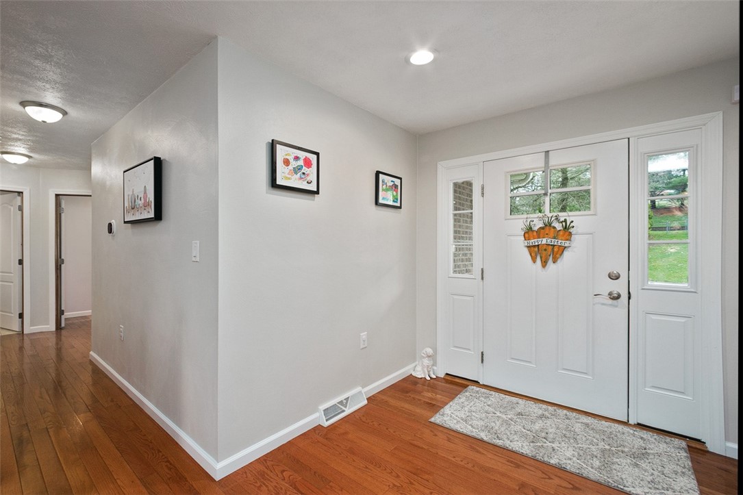 Mt. Pleasant Twp - Wml, Pennsylvania 15666, United States, 3 Bedrooms Bedrooms, ,3 BathroomsBathrooms,Residential,Pending,105026