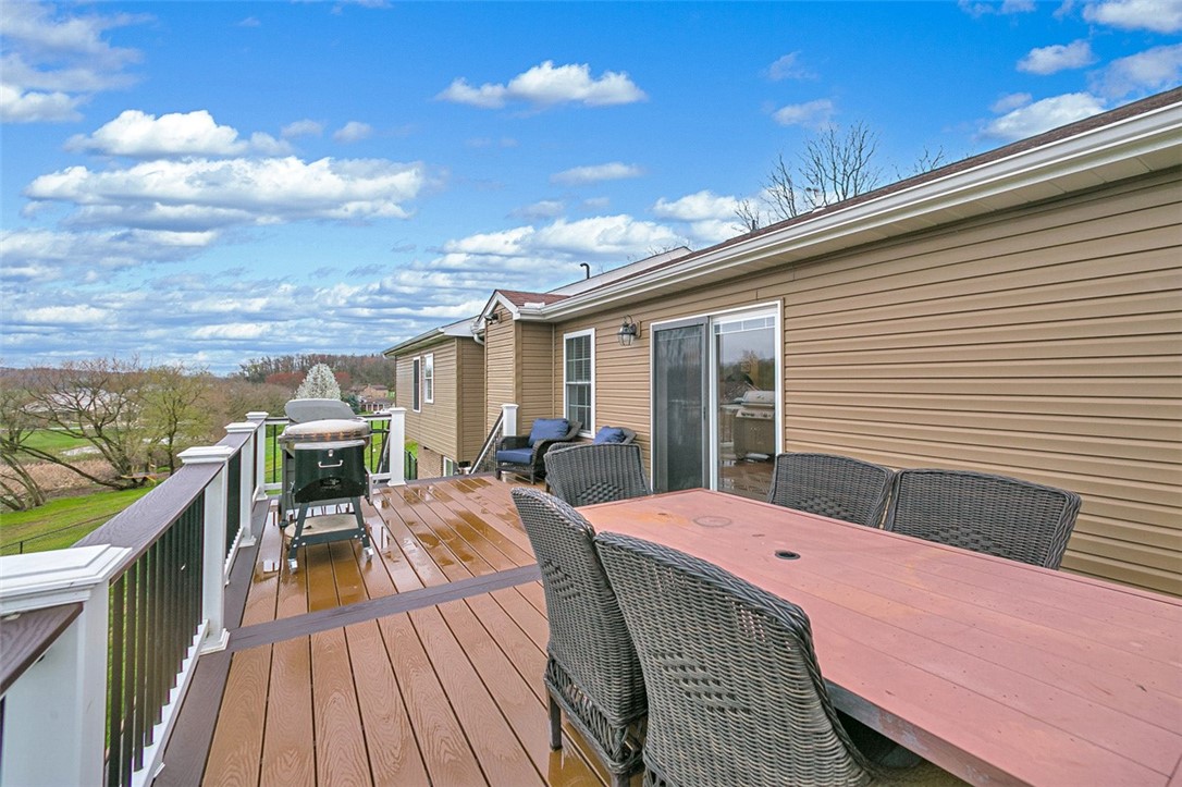 Mt. Pleasant Twp - Wml, Pennsylvania 15666, United States, 3 Bedrooms Bedrooms, ,3 BathroomsBathrooms,Residential,Pending,105026