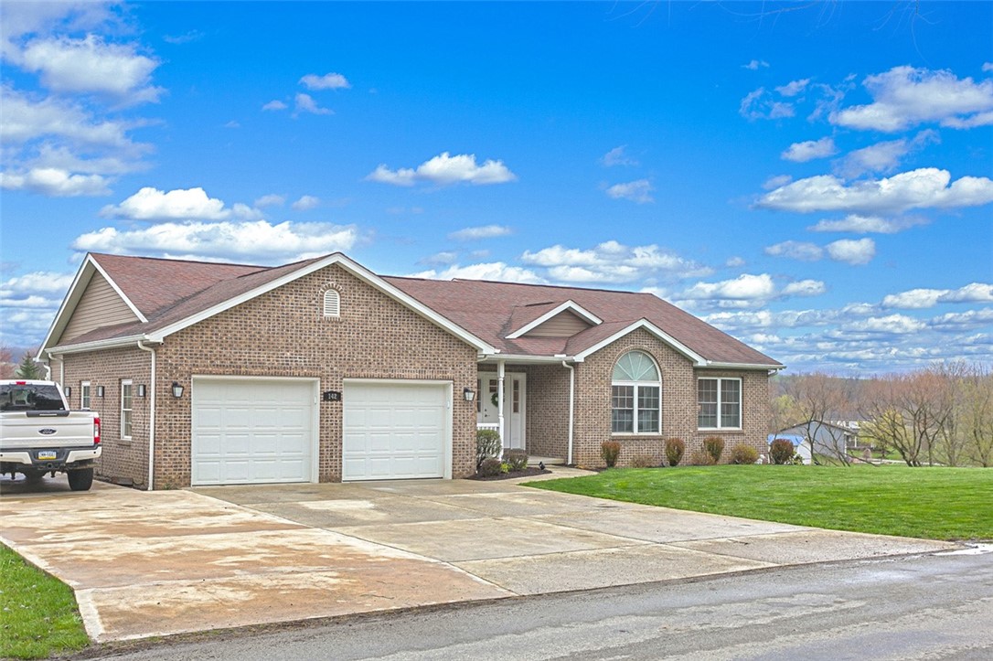 Mt. Pleasant Twp - Wml, Pennsylvania 15666, United States, 3 Bedrooms Bedrooms, ,3 BathroomsBathrooms,Residential,Pending,105026