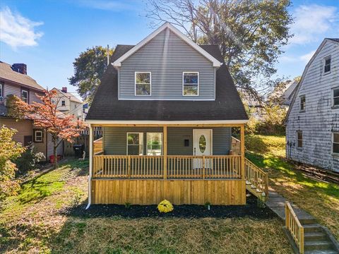 Photo of 1709 Boundary St, Aliquippa, PA 15001 (MLS # 1726502)