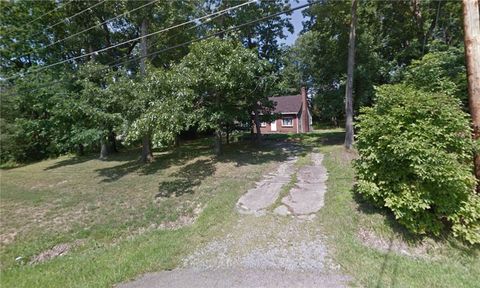 1008 N Boundary Cranberry Twp PA 16066