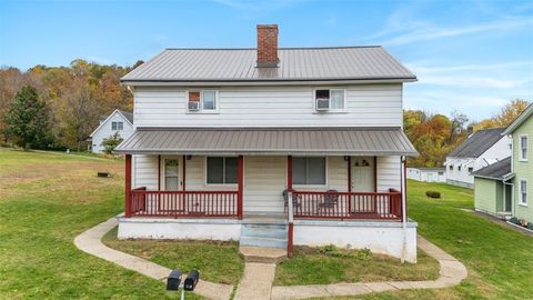 Photo of 54 Price Rd, Presto, PA 15142 (MLS # 1727126)