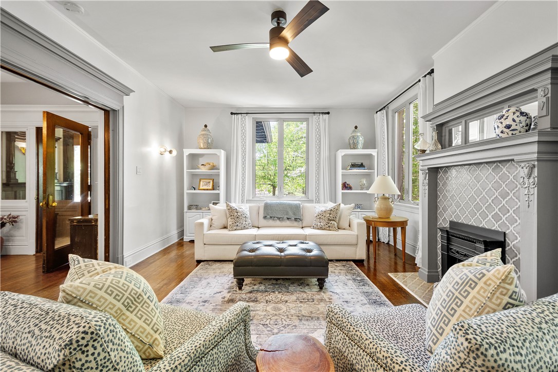 221 Beaver St, Sewickley, Pennsylvania image 9