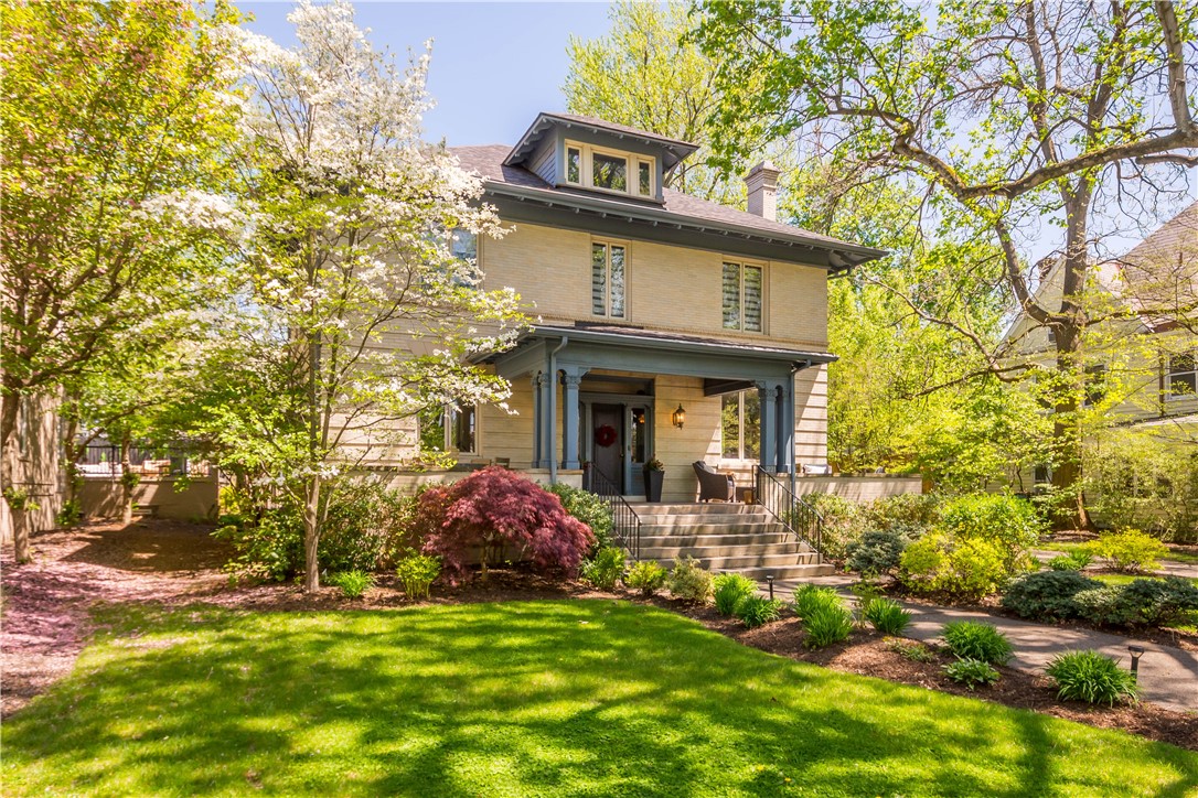 221 Beaver St, Sewickley, Pennsylvania image 1