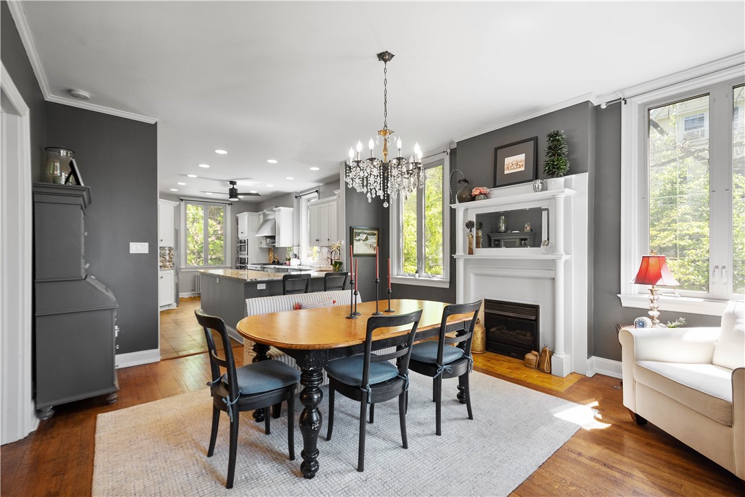 221 Beaver St, Sewickley, Pennsylvania image 4