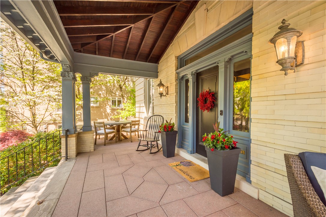 221 Beaver St, Sewickley, Pennsylvania image 27