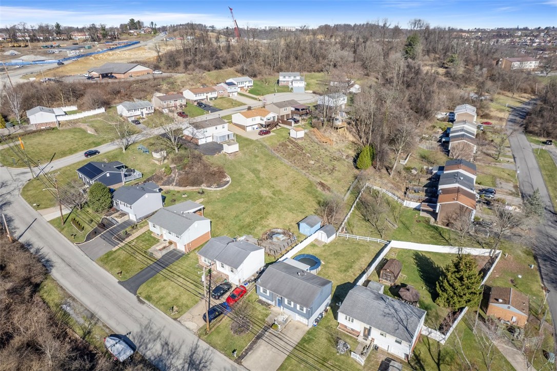 1157 Lebanon School Rd Rd, West Mifflin, Pennsylvania image 38