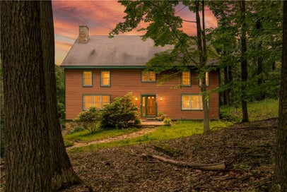 272 Mountain View Rd Bullskin Twp PA 15610