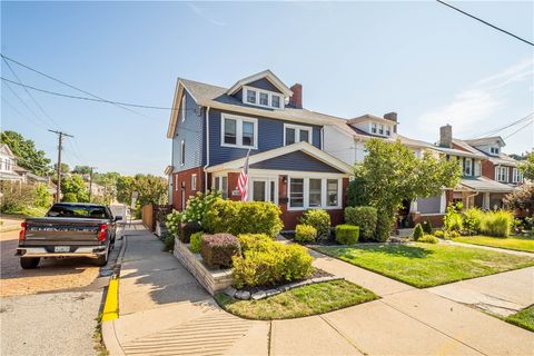 Photo of 1148 Peermont Ave, Pittsburgh, PA 15216 (MLS # 1724108)