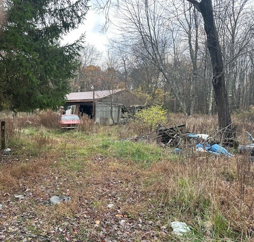 244 Hilltop Acres Road