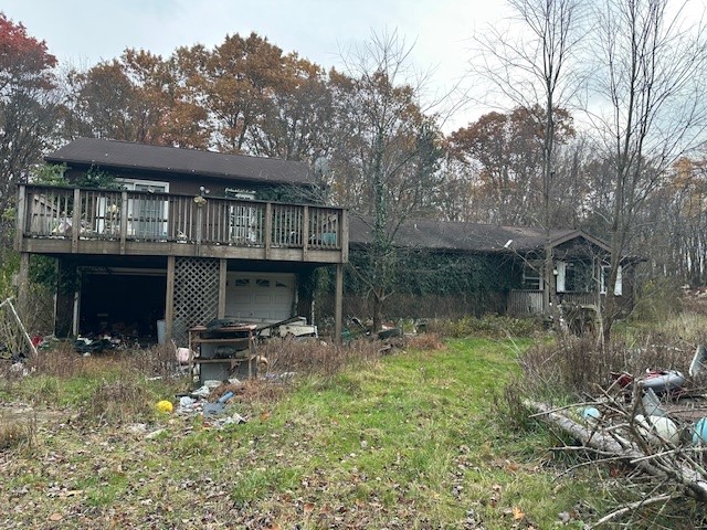 244 Hilltop Acres Road