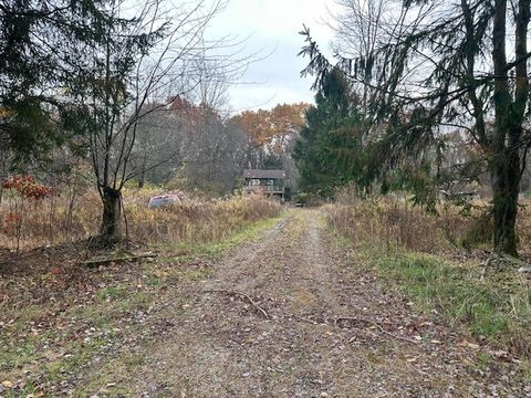 244 Hilltop Acres Road Cherry Twp PA 16057