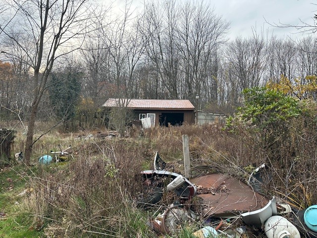 244 Hilltop Acres Road