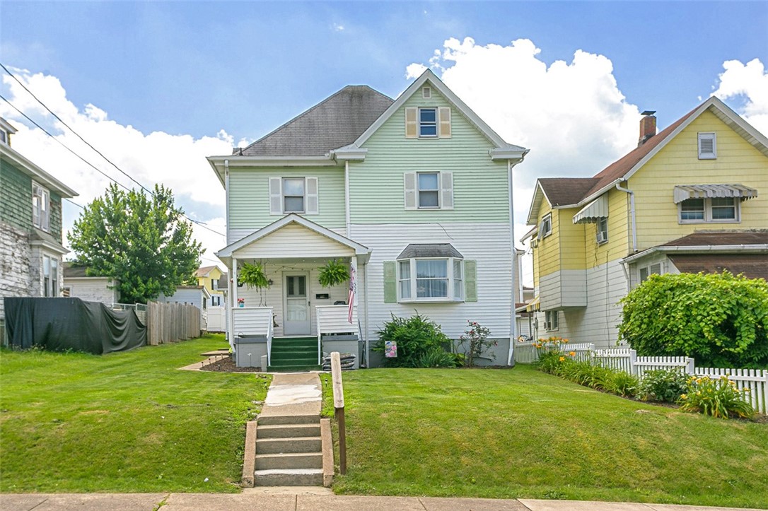 Connellsville, Pennsylvania 15425, United States, 3 Bedrooms Bedrooms, ,2 BathroomsBathrooms,Residential,Pending,158988 Connellsville, Pennsylvania 15425, United States, 3 Bedrooms Bedrooms, ,2 BathroomsBathrooms,Residential,Pending,158988