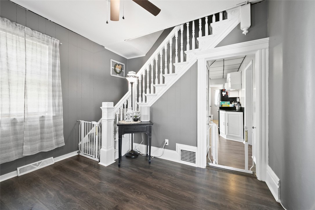 Connellsville, Pennsylvania 15425, United States, 3 Bedrooms Bedrooms, ,2 BathroomsBathrooms,Residential,Pending,158988