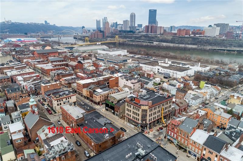 South Side, Pennsylvania 15203, United States, ,Residential,Active,228053