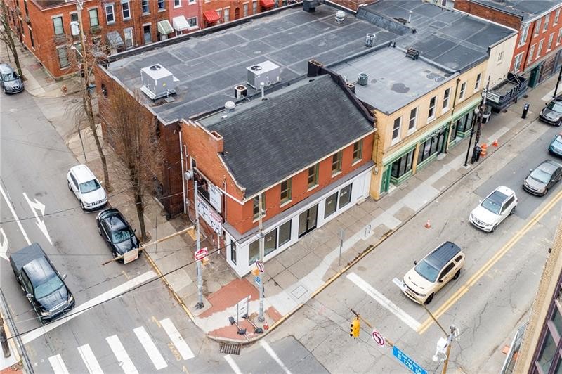 South Side, Pennsylvania 15203, United States, ,Residential,Active,228053