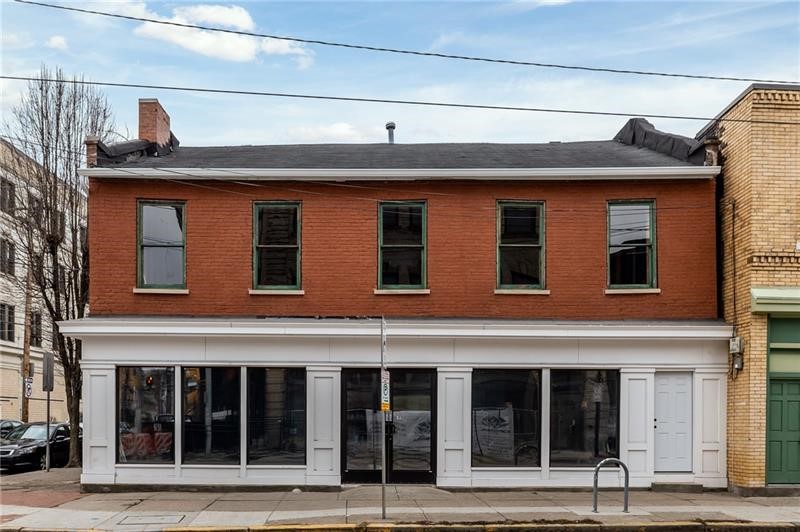 South Side, Pennsylvania 15203, United States, ,Residential,Active,228053