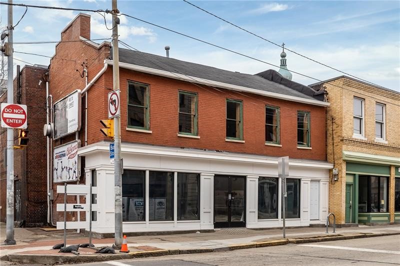 South Side, Pennsylvania 15203, United States, ,Residential,Active,228053