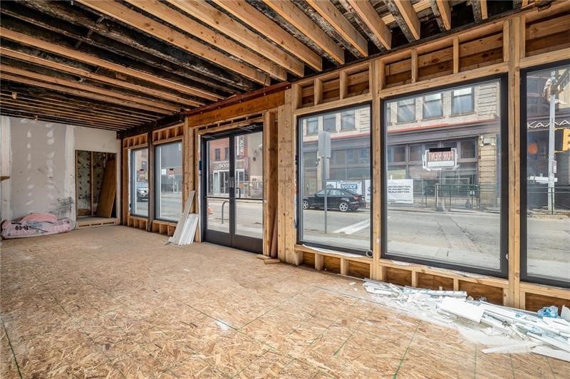 South Side, Pennsylvania 15203, United States, ,Residential,Active,228053