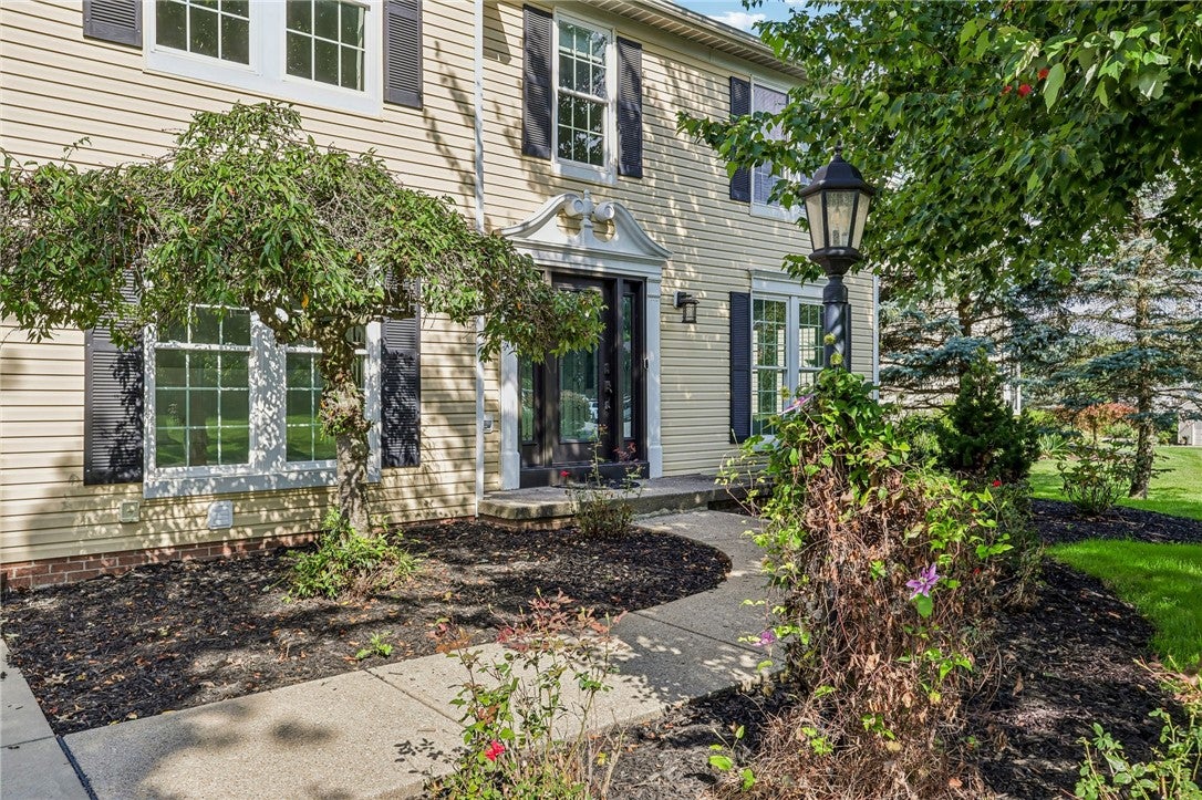 111 Aberdeen Dr