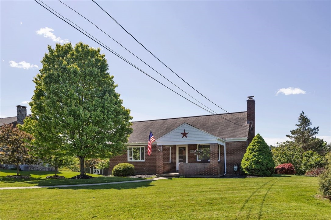 180 Bonnie View Dr