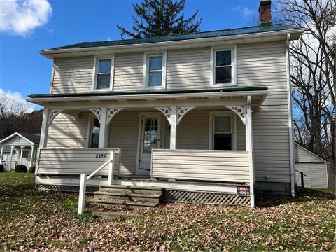 Photo for 4489 Old Mercer Rd