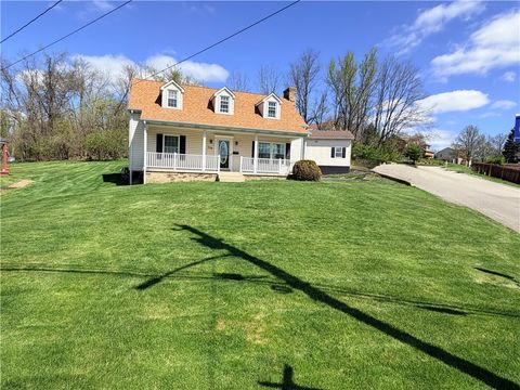 119 Chambers Ln North Strabane PA 15317