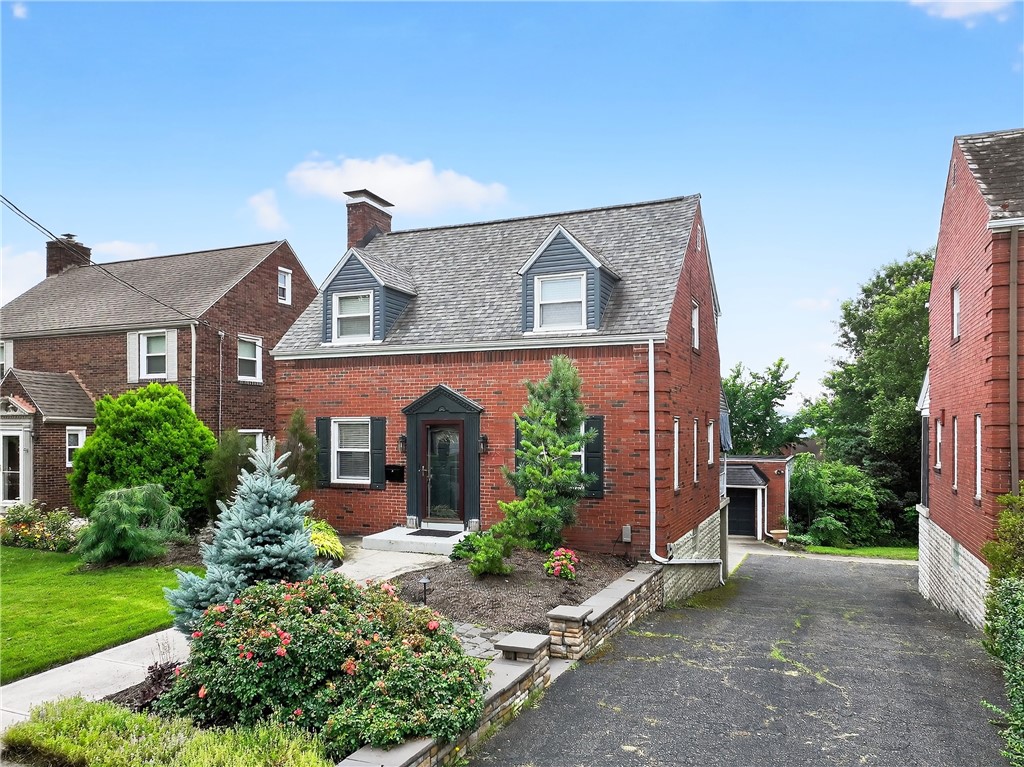 Ingram, Pennsylvania 15205, United States, 3 Bedrooms Bedrooms, ,2 BathroomsBathrooms,Residential,Active,168065