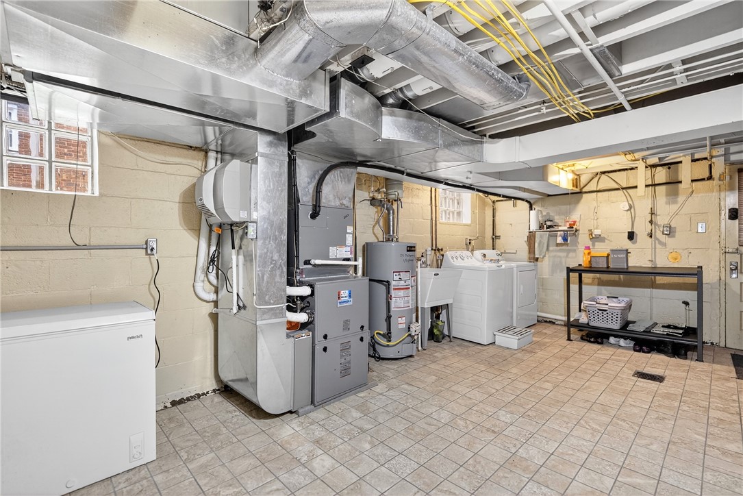 Ingram, Pennsylvania 15205, United States, 3 Bedrooms Bedrooms, ,2 BathroomsBathrooms,Residential,Active,168065