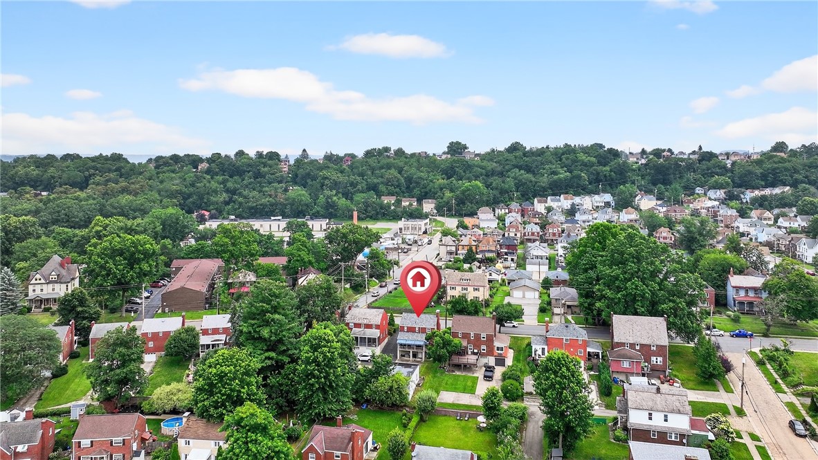 Ingram, Pennsylvania 15205, United States, 3 Bedrooms Bedrooms, ,2 BathroomsBathrooms,Residential,Active,168065