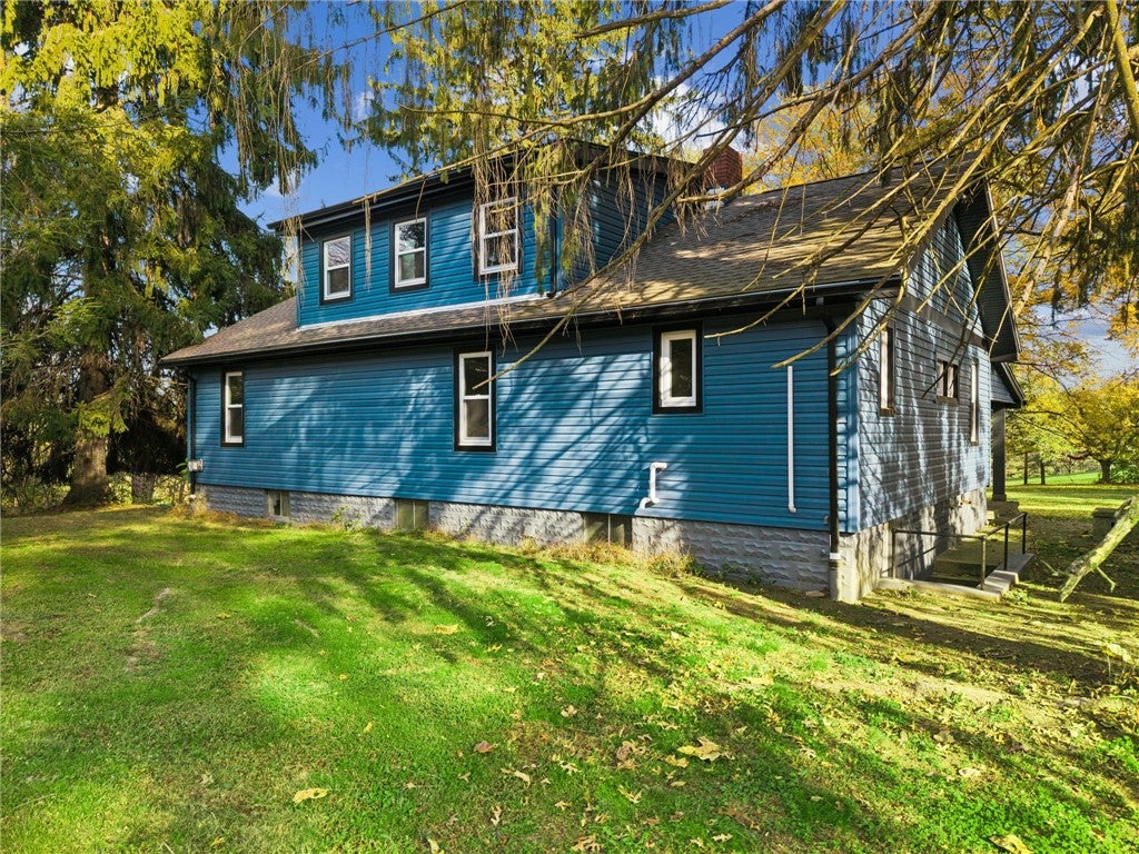 345 Garvin Rd