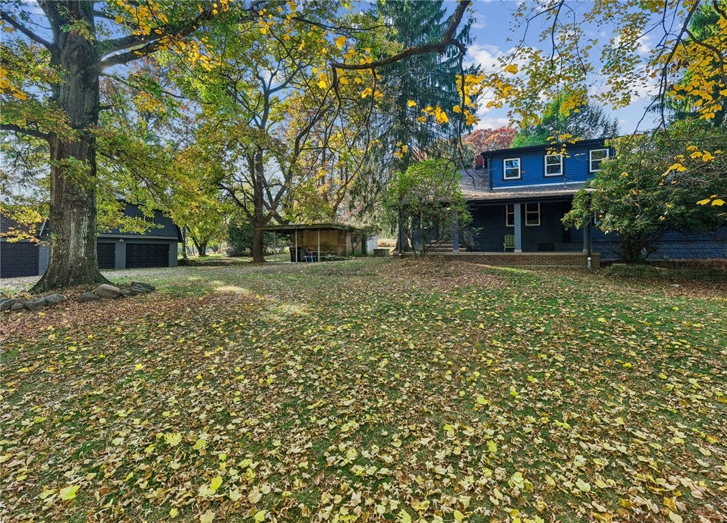 345 Garvin Rd